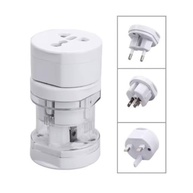Adaptador de Tomada Universal Bivolt 4 Peças: Sua Liberdade em Viagens Internacionais! - imagem 4