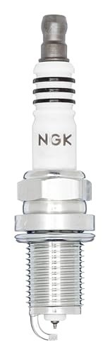 NGK Vela de Ignição Iridium IX 5464 (Pacote com 4) - Desempenho Superior para Seu Veículo - imagem 3