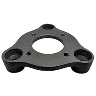 Adaptador de Roda Corcel Pampa 3x150mm para 4x100mm SPF - Jogo com 4 Peças - imagem 5