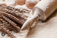 Fermento Biológico Famiglia Venturelli 10gr - Ideal para Pães, Pizza. - 4 Unidades. - imagem 3