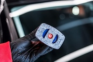 GLACO DX Cristalizador de Vidros: Visibilidade Impecável por 4 Meses! - imagem 4