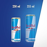 Red Bull Zero Açúcar: 4 Latas 250ml - Energia Pura! - imagem 4