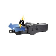Kit Trava Elétrica Universal 4 Portas Roadstar RS103BR MI: Segurança e Conveniência para Seu Carro - imagem 4