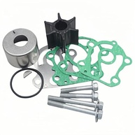 Kit Impulsor Bomba D'Água Yamaha 4 Tempos 75-100hp F75-F100 - Sierra 18-3451 - imagem 2