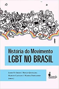 História do Movimento LGBT no Brasil: 40 Anos de Luta e Conquistas - imagem 1