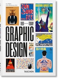 A História do Design Gráfico: 1890 - Hoje (Edição 40) - imagem 2