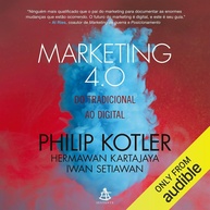 Marketing 4.0: A Revolução Digital do Marketing por Philip Kotler - imagem 1