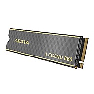 SSD Adata Legend 860 500GB: Velocidade Extrema em PCIe 4.0 - imagem 2