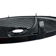 Conjunto de Grades Traseira e Dianteira para Ventilador Mondial VSP-40 – Kit Completo - imagem 4