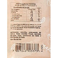 Farinha de Aveia Grings 400g: Nutrição e Sabor - imagem 2