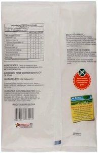 Tapioca Natural Life - Sem Glúten - 400g - imagem 3