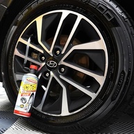 Reparador de Pneu Instantâneo Luxcar 400ml: Solução Rápida e Eficaz! - imagem 4