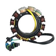Bobina Magnética Jeep Genuína 40A para Mercury V6 SportJet 2.5L (2000+) - Peça de Reposição Essencial - imagem 2