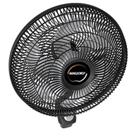 Ventilador de Coluna Mallory Éolo 40cm 126W - Silencioso com 6 Pás e Grade TS - imagem 5