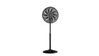 Ventisol Ventilador Oscilante Coluna Turbo 10 Pás 40cm - Potência e Design Moderno - imagem 1