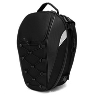 Bolsa de Moto Impermeável 30-40L: Capacete, Ferramentas e Mais - Versátil e Segura - imagem 1