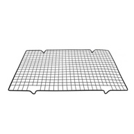 Grade de Resfriamento Antiaderente 40x25cm - Ideal para Bolos, Biscoitos e Confeitaria - imagem 2