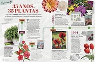 Revista Natureza Edição 410: Guia Completo de Vasos para Casa e Jardim - imagem 4
