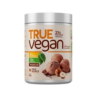 True Source True Vegan (418G) - Chocolate C/ Avelã - imagem 2