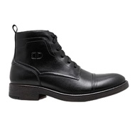 Bota Garage Dust Preto-Preto-42 - imagem 2