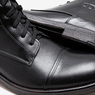 Bota Garage Dust Preto-Preto-42 - imagem 4