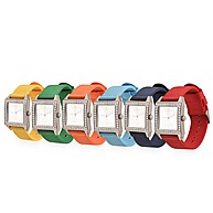 Pulseira Nylon 18mm-24mm para Galaxy Watch 42mm/46mm - imagem 1
