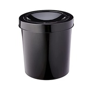 Lixeira Plástica Basculante Atlas 4,3L - Design Moderno e Prático para Ambientes Compactos - imagem 4
