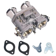 Carburador 44 IDF para VW Beetle, Transporter, Jaguar e Porsche - Performance e Compatibilidade Weber - imagem 4