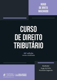 Curso de Direito Tributário 44ª Edição (2025): Domine a Legislação Fiscal - imagem 1