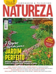 Revista Natureza 445: O Guia Essencial para o Jardim Perfeito e Mais! - imagem 2