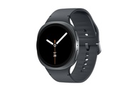 Samsung Galaxy Watch8 Smartwatch 44mm BT Grafite: Seu Aliado Inteligente com Galaxy AI - imagem 1