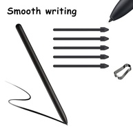Caneta Stylus Premium para Samsung Galaxy Book 4/5 Pro 360 com Pontas Extras - Preto - imagem 3