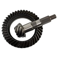 Motive Gear D30-456TJ: Conjunto de Pinhão e Coroa 4.56 para Jeep Wrangler TJ e Grand Cherokee (Dana 30) - imagem 2