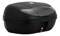 Bauleto Pro Tork 45L Lente Fumê: Segurança e Estilo para Sua Moto - imagem 2