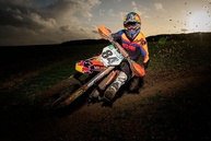 Bota Alpinestars SMX-S Preta Branca, 46 - imagem 5
