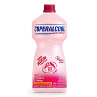 Álcool 46°INPM Coperalcool Bacfre Mimo 1L - Limpeza e Higienização com Fragrância - imagem 1