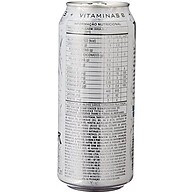 Monster Ultra 473ml: Pack 6 Latas Energia Pura - imagem 3