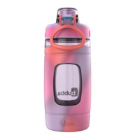 Garrafa Bubba Infantil 473ml com Manga de Silicone - Boca Larga, Estilo Flo - imagem 3