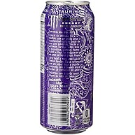 Pack de Monster Ultra Violet LT 473ml - Unidade 6 unidades - imagem 1