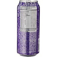 Pack de Monster Ultra Violet LT 473ml - Unidade 6 unidades - imagem 2