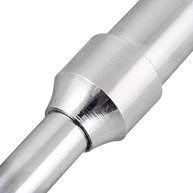 Calibrador De Pneus Profissional 28Cm 477 Western - imagem 4
