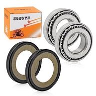 Kit Rolamento Direção + Vedação OEM 48300-60 48315-60: Durabilidade e Segurança para Seu Veículo - imagem 5