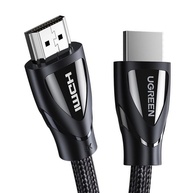 Cabo HDMI 2.1 MPOWER 8K 60Hz 48Gbps - Imagem Incrível e Conexão Plug and Play - imagem 1