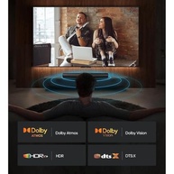 Cabo HDMI 2.1 8K Premium: Imersão Total em 4K@240Hz e 8K@60Hz | 48Gbps | Nylon Trançado | PS5 e TVs - imagem 5