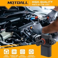 Sensor de Ar de Admissão MOTOALL 4984570 para Cummins Dodge Ram 2500/3500 (2003-2007) 5.9L - imagem 3