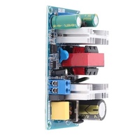 Fonte de Alimentação Chaveada 4A 110V/220V para 12V 50W - Baixa Ondulação e Compacta para Controle Industrial - imagem 4
