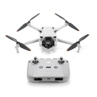 Drone DJI Mini 3 com Controle RC-N1: Vídeos 4K HDR e Voo Estável | DJI038 - imagem 2