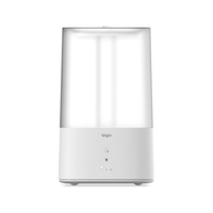 Elgin Umidificador de Ar Touch 4L com Difusor de Aroma – Bivolt Moderno e Silencioso - imagem 2