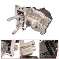 Atuador a Vácuo 4WD para Toyota 4Runner, Tacoma, Sequoia & Tundra (2000-2007) - Peça de Reposição de Alta Performance - imagem 3