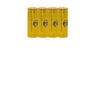 4x Baterias 18500 T9 Dragon: Potência Extra! - imagem 1